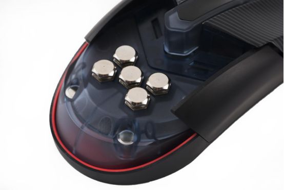 什么电竞鼠标最好用,专业电竞鼠标