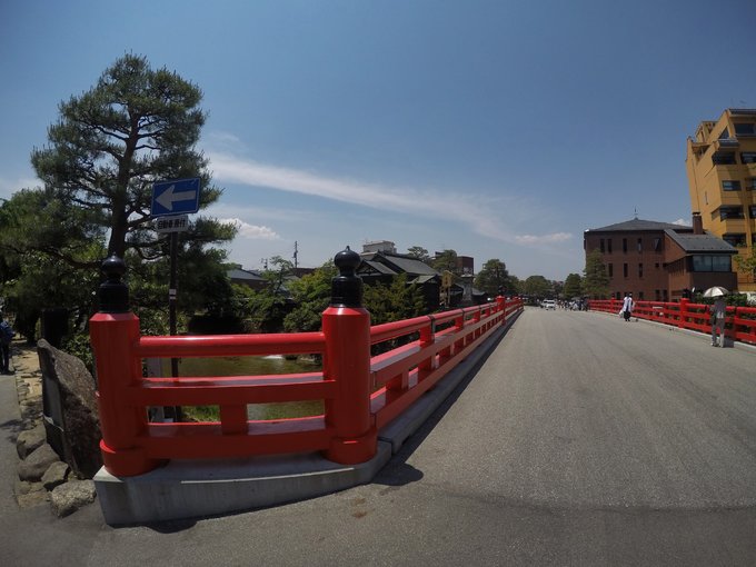 名古屋白川乡一日游,日本高山白川乡攻略