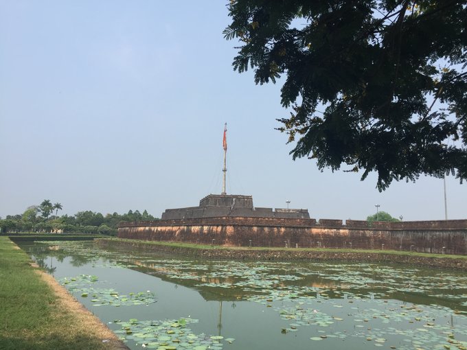 越南越美,自由行10天去越南旅游攻略
