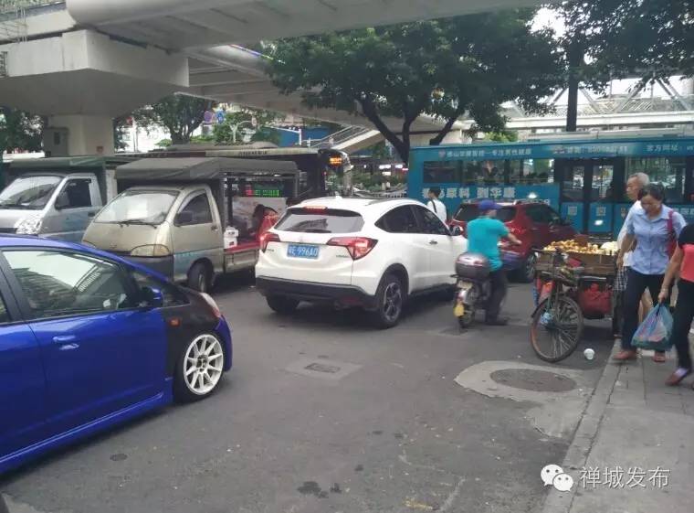 不文明行为曝光第317期,最新29项不文明行为