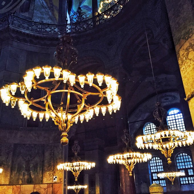 土耳其颜色风格,土耳其色调