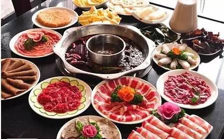 一个吃货的美食记录,一个吃货的总结