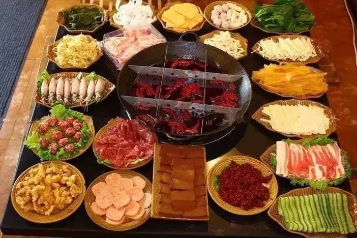 一个吃货的美食记录,一个吃货的总结