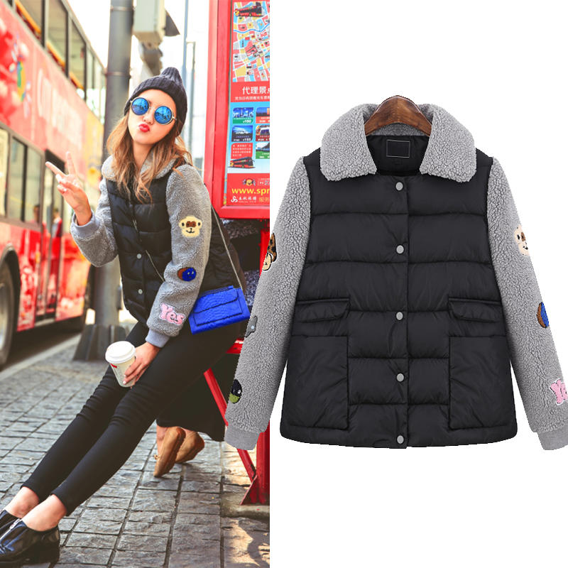 矮个子穿搭不用愁,145cm矮个子显瘦显高裤子