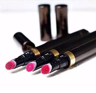 gucci细管口红210,很火的细管口红