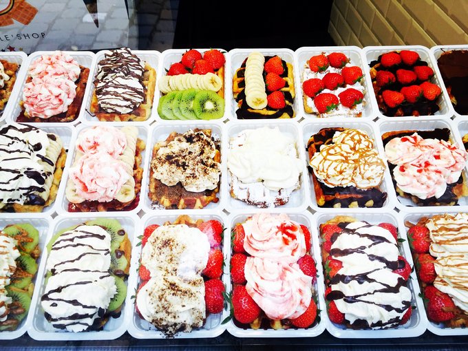 卢森堡比利时瑞士德国地图,荷兰比利时卢森堡德国瑞士旅游