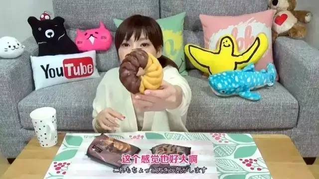 这么可爱的大胃王你见过么？