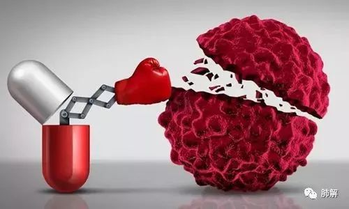 国产肺癌靶向药物有哪些,新上市的治疗肺癌的药