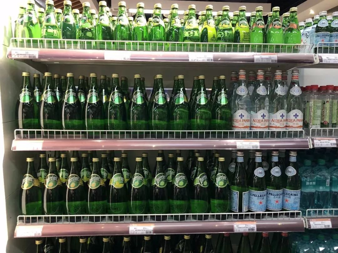 「居行」一批“网红”日用消费品纳入进口关税下调范围啦！