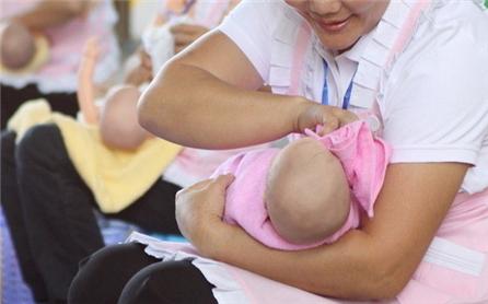 月嫂需求量逐年增加的图表,成都月嫂招聘工资