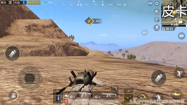 被包围了怎么办,被包围怎么脱身