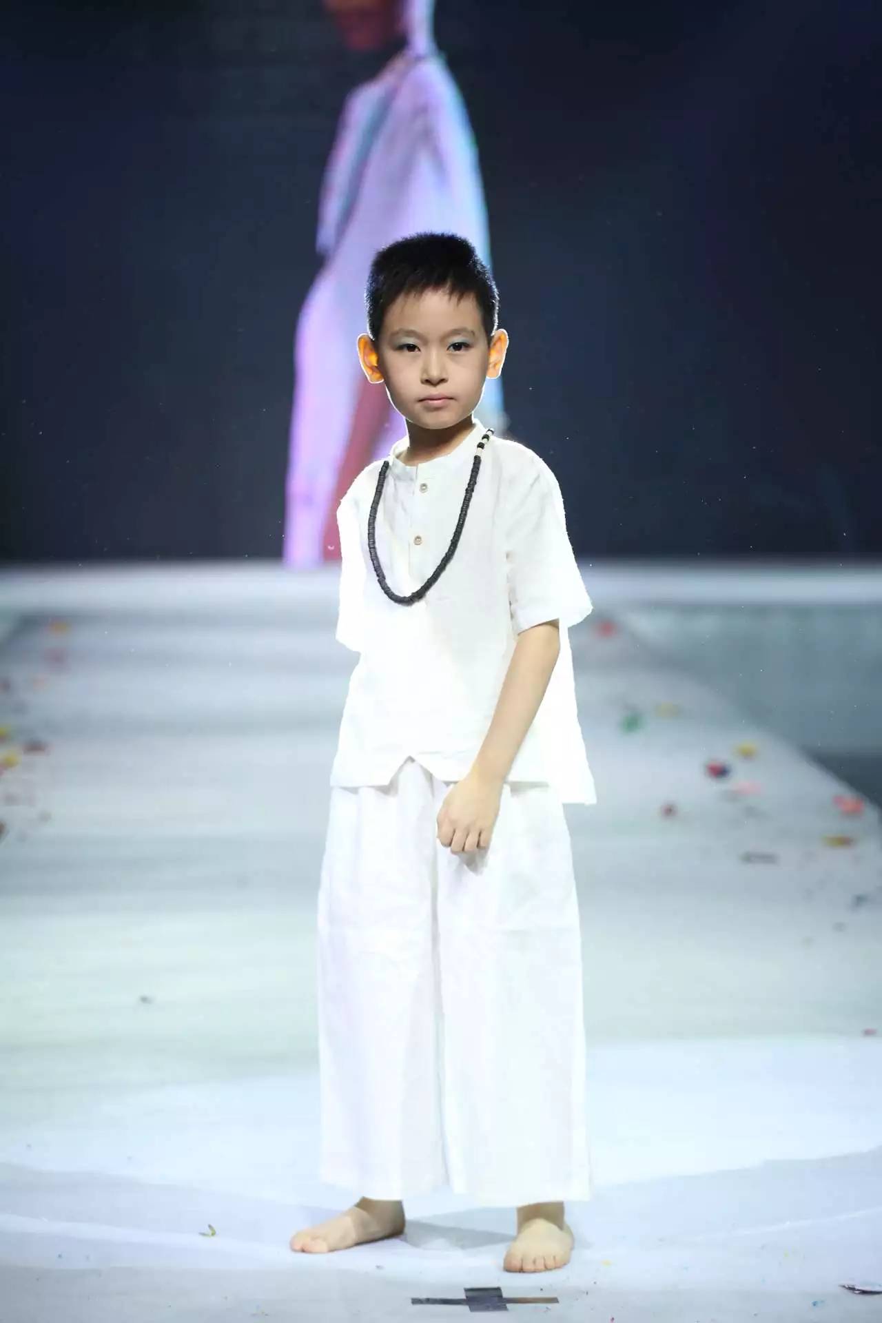 设计师童装6-12岁,比较出名的童装设计师