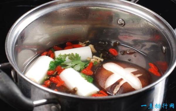 火锅丸子十大品牌排行榜,十大火锅品牌排行榜