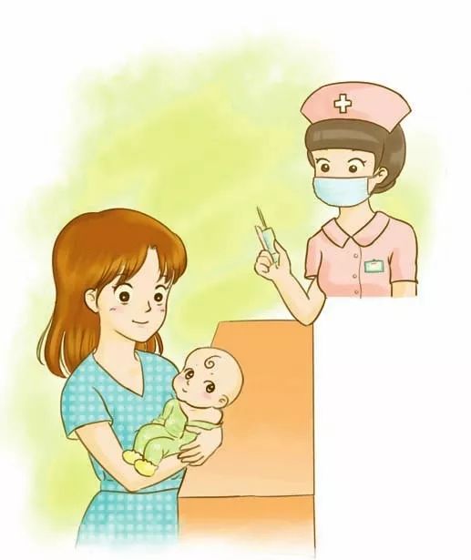 为什么疫苗打完后经常会痒,新生婴儿打卡介疫苗会化脓正常吗