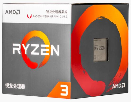 amd锐龙3500和英特尔i5对比,amd锐龙33200g和酷睿i5