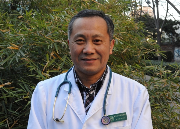 李守军人民名医,李守军经常主刀吗