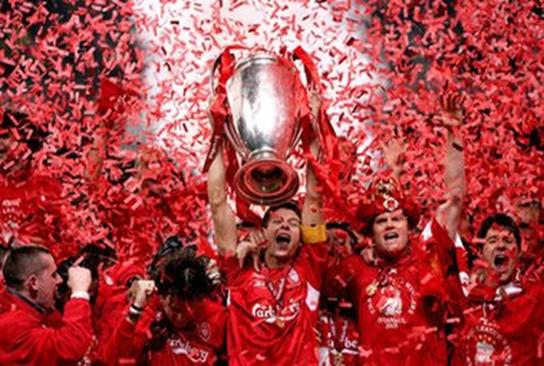 各媒体评足坛历史前十统计,一周足坛