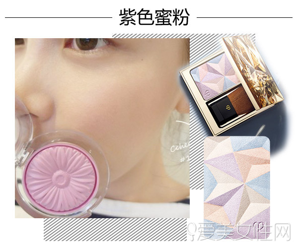 彩色散粉怎么用,彩色散粉的用处