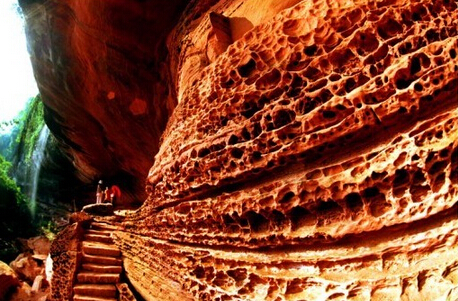 荣登纽约时报榜,贵州旅游必去top20