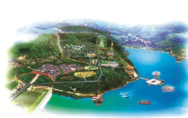 山东龙腾集团董事长韩建军,龙腾竹泉旅游发展有限公司韩建军