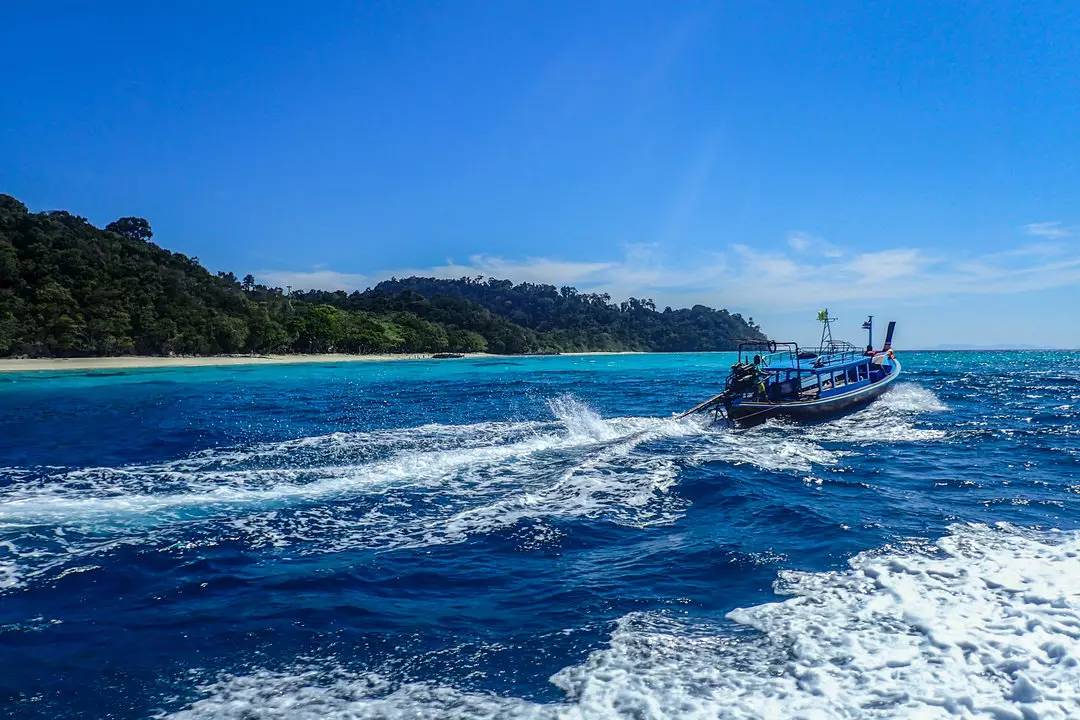 海岛“泰”美丽，但出发前你需要做好这13件事情