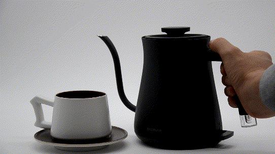 巴慕达便携热水壶,巴慕达官方旗舰店烧水壶