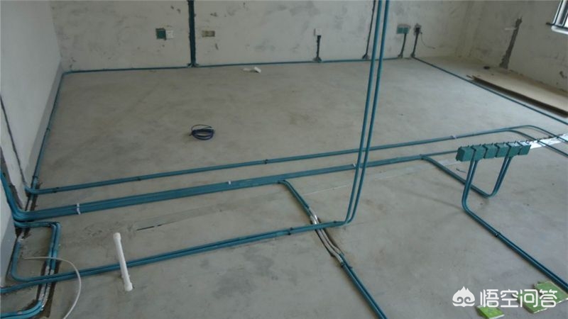 墙里电线被电钻打破了会漏电吗,墙里电线漏电怎么更换电线