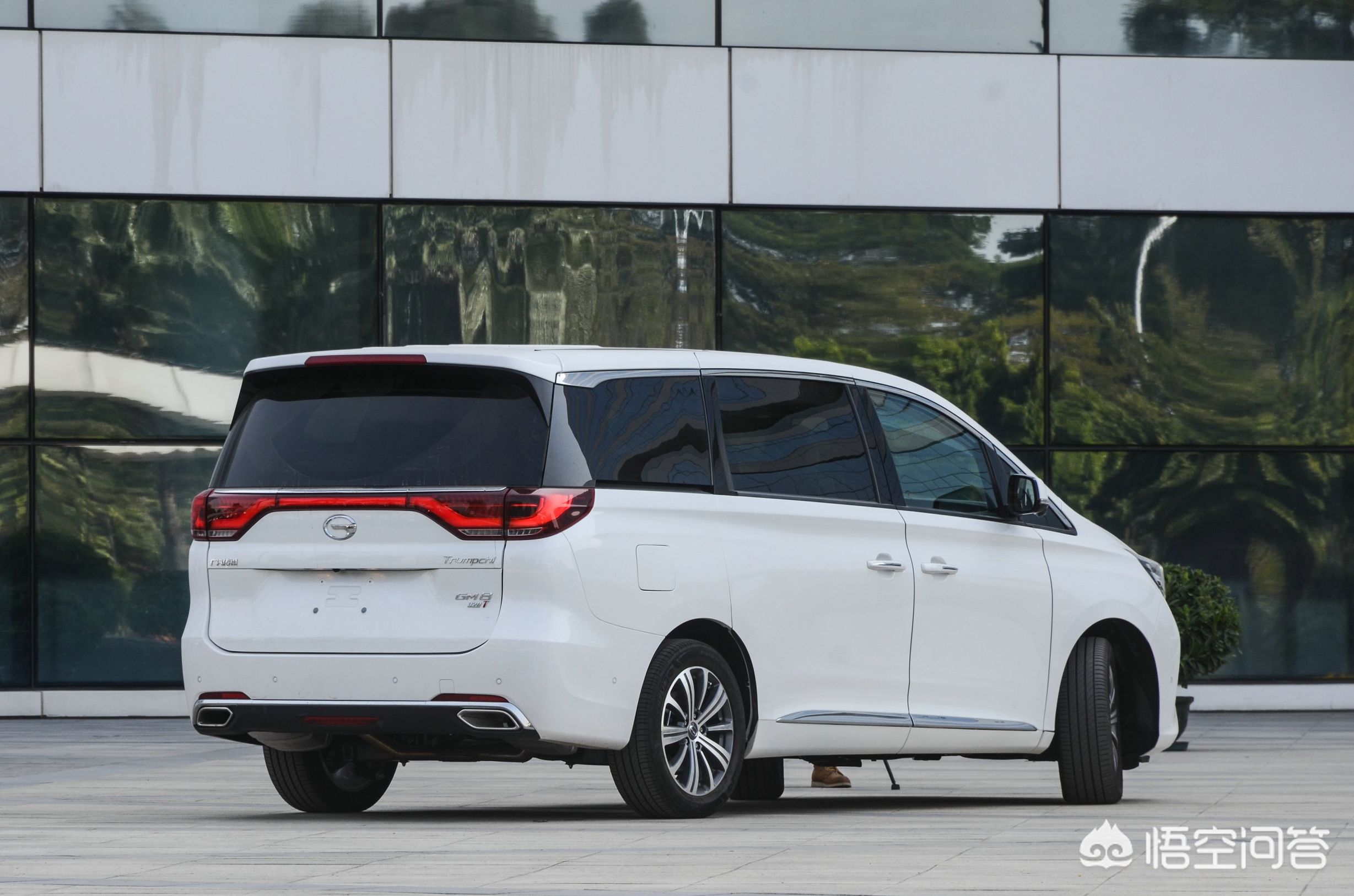 传祺gm8怎么样车主口碑,传祺gm8怎么样关闭收音机