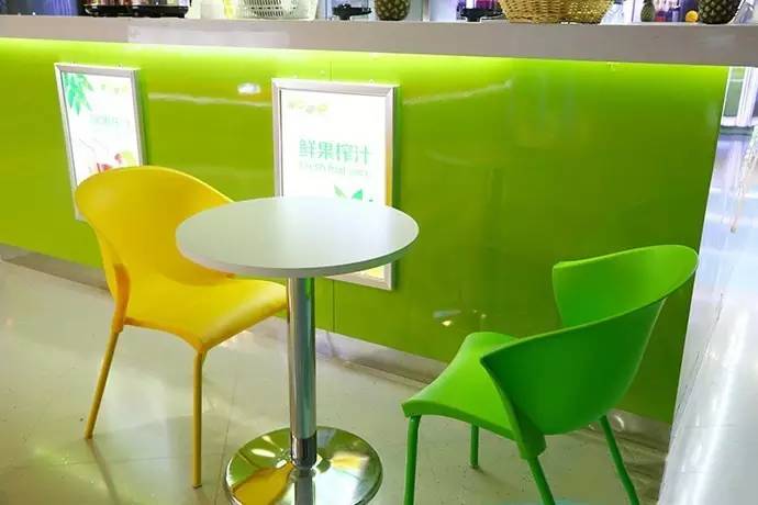 健康果汁喝出美好心情,什么鲜榨果汁好喝又健康