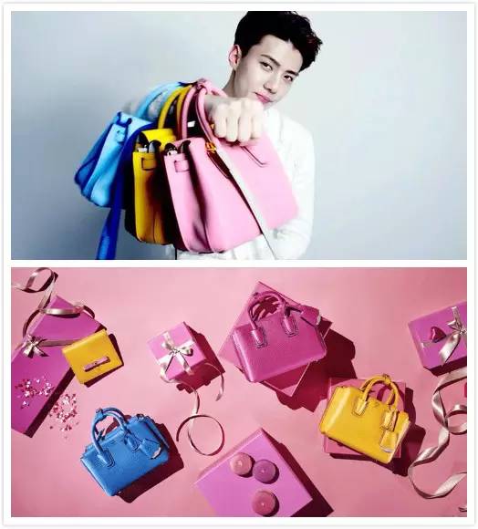 韩国品牌包包推荐大容量,韩国平价品牌包包推荐