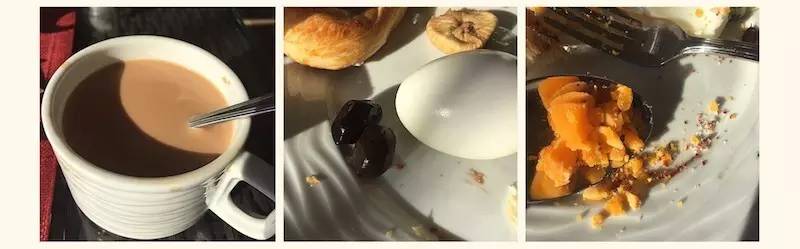 人在路上该怎么走,人在吃饭的时候应该怎么吃