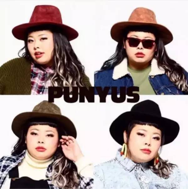 逆袭这个重达200斤的胖妹竟然是日本最火的网红