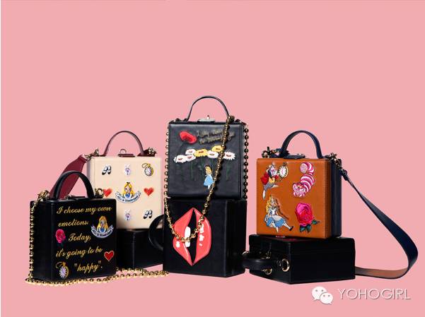 韩系配饰单品,韩国配饰推荐