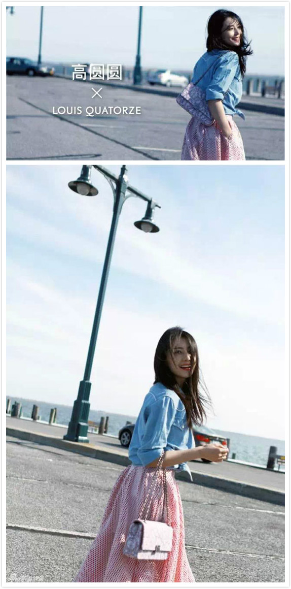 韩国最火的9个包包品牌，高圆圆、高俊熙、宋慧乔都在背！