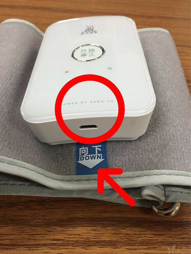 康康动态血压计使用说明,康康云动态血压计