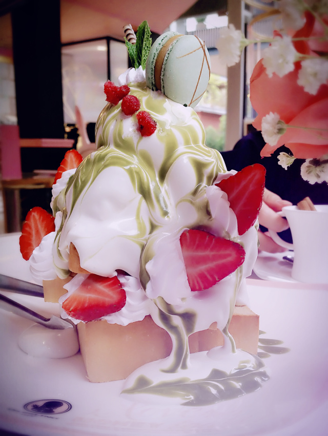 呐，这是你朝思暮想的ENJOY美食体验官入选名单