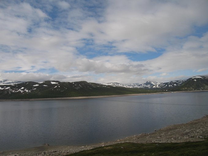 北欧四国丹、瑞、挪、芬，不是穷游的穷游（多图杀猫，字多慎入）