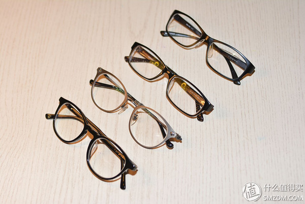 聊聊第一次使用网购配镜——Tapole新品光学眼镜体验