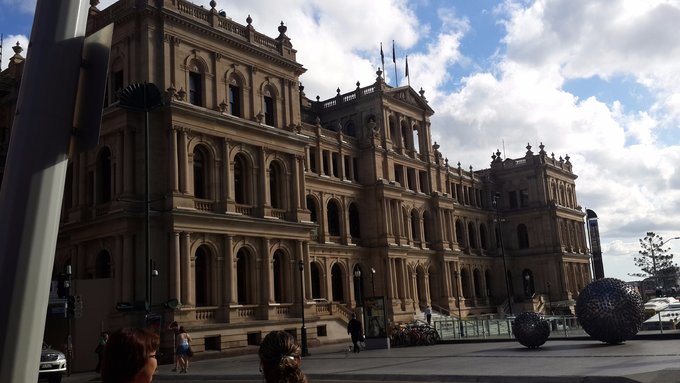 澳大利亚昆士兰州自由行攻略,澳洲三个月之旅