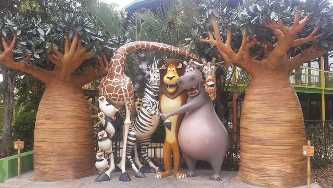 澳大利亚昆士兰自由行攻略,去澳大利亚昆士兰州旅游攻略