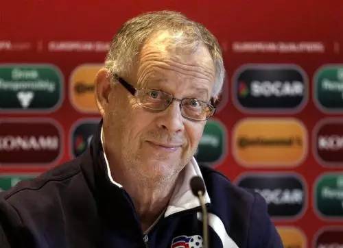 冰岛是一个怎样的国家队,冰岛国家队战术