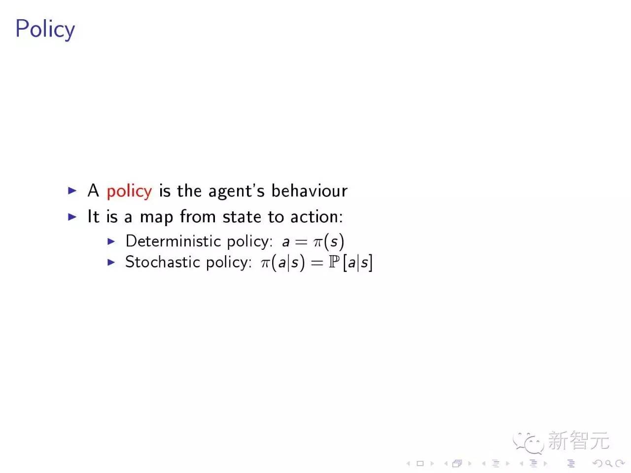 DeepMind创始人ICML2016讲座：深度增强学习（64页ppt*载下**）
