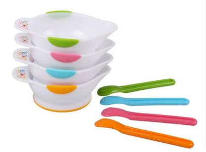 宝宝辅食餐具实用推荐大全,什么辅食餐具比较好