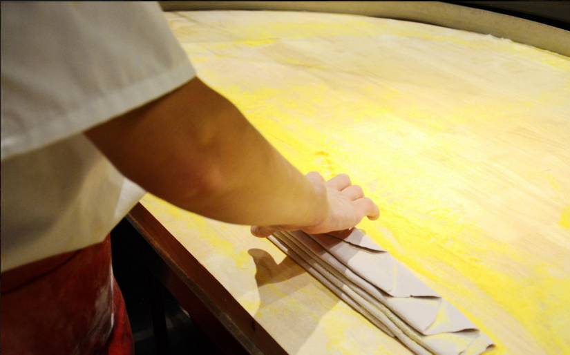 夏至来苏州吃面,夏至来一碗面