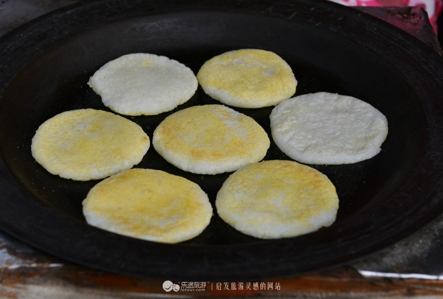 中国水乡的真实故事,一个水的故事