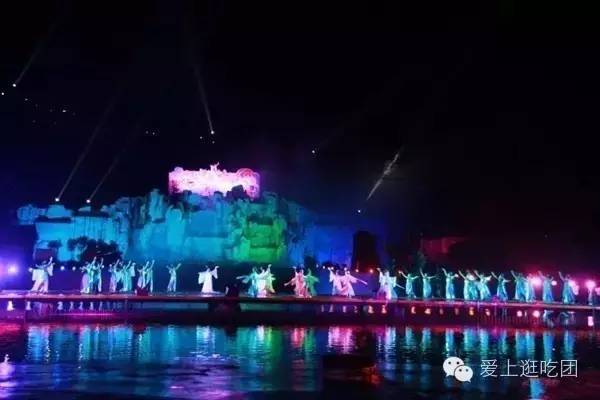 尧山墨子古街畅玩通票,尧山墨子古街有什么玩的