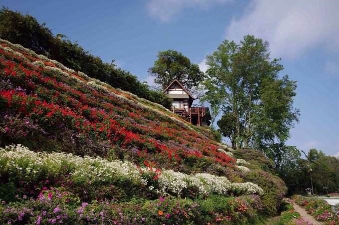 清迈住宿攻略清迈自由行,在清迈