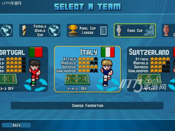 这个属于足球的夏天,足球像素世界杯