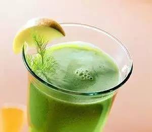 最简单的排毒减肥法,夏天自我清肠排毒减肥法