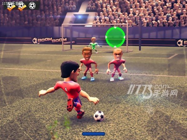 弧线球魔法足球测评,足球狗爆浆球射门测评